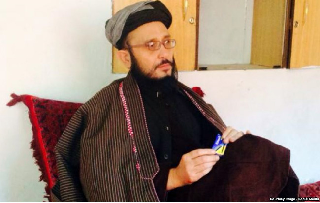 اوچقون: بعد از حزب اسلامی، با گروه ملا رسول مذاکره خواهد شد